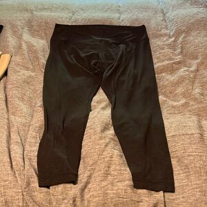 Sz 18 Lululemon Align Leggings